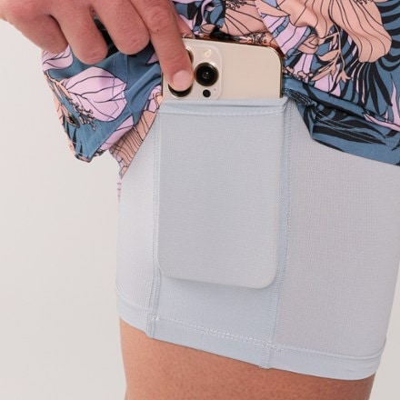 Saxx Oh Buoy 7" Swimsuit Bottoms - Men's 6
