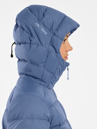 Arc'teryx Thorium Down Hoodie - Women's 4