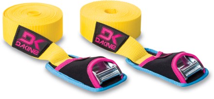 DAKINE Baja Tie-Down Straps - 12'