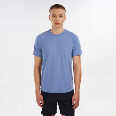 ALWRLD ALRN Raglan T-Shirt - Men's 0