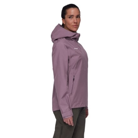 Mammut Alto Light HS Hooded Jacket - Women's 4