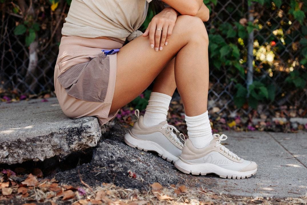 Location Image for Trail Trainer Hiking Shoes - Women's