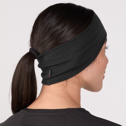 REI Co-op Polartec Power Stretch Fleece Earband 2