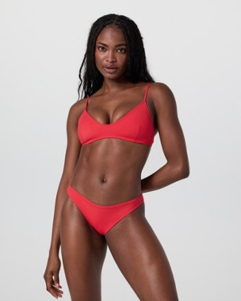 Vuori Classic Bikini Swimsuit Bottoms - Women's Top not included