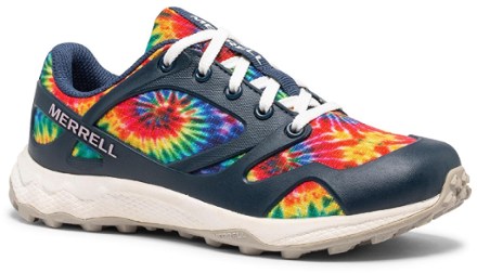 merrell altalight low sneaker