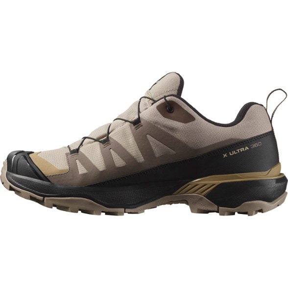Detail Image of color Vintage Khaki/Falcon/Bronze