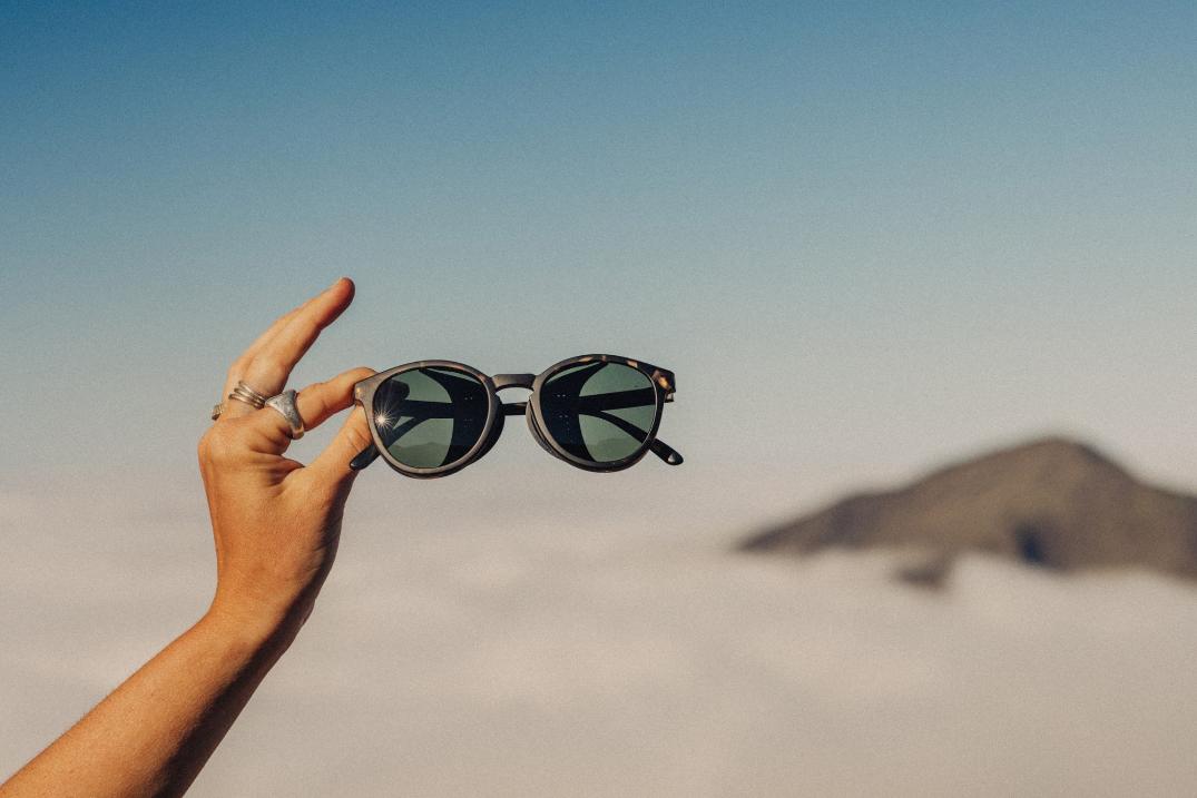 Location Image for Tera Polarized Sunglasses