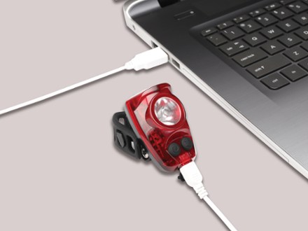 Cygolite Hotshot Pro 200 Lumen Bicycle Taillight 5