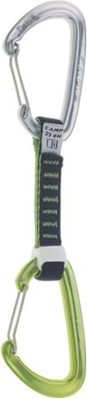 C.A.M.P. Orbit Wire Express KS Quickdraw 11 CM