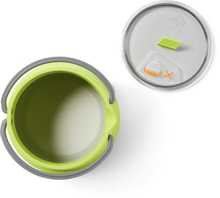 Sea to Summit X-Pot Kettle - 1.3 Liters 2