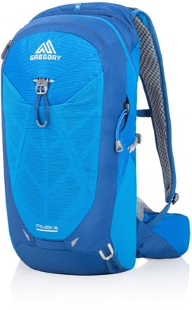 Gregory deals miwok 12