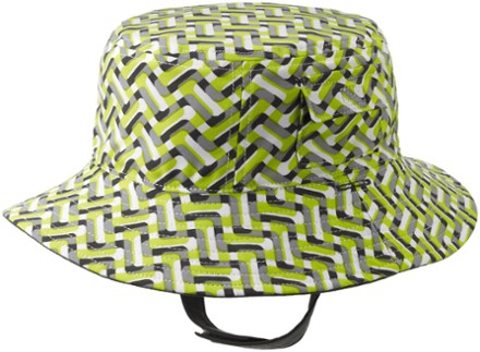 Chameleon Preston Puzzle