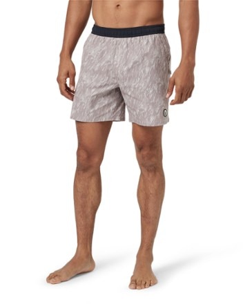 Vuori Maverick Volley Shorts - Men's 1