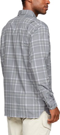 under armour tide chaser plaid