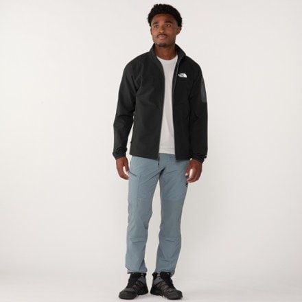 The North Face Tek Approach Jacket - Men's 5