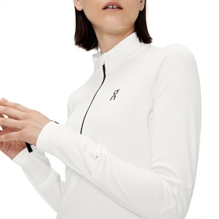 On Climate Shirt - Women's 5