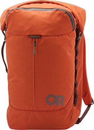 Outdoor Research Field Explorer Pack - 25 L 0