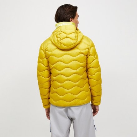 Peak Performance Helium Down Hood Jacket - Men's 2
