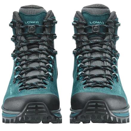 Lowa Randir GTX Mid Hiking Boots - Women's 3