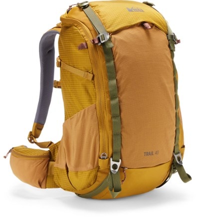 REI Co-op Trail 40 Pack - Women's 4