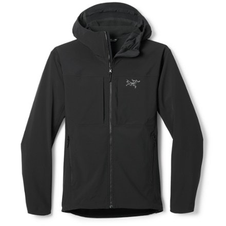 Arc'teryx Gamma MX Hoody - Men's 6