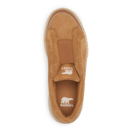 Sorel Ona Ave Slip-On Sneakers - Women's 6