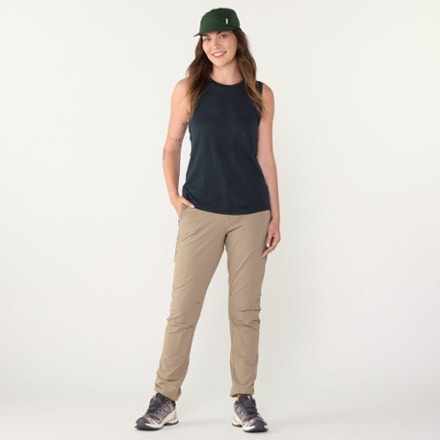 Kari Traa Embla Wool Base Layer Top - Women's 5