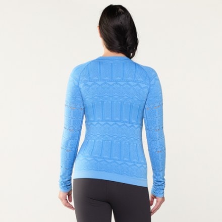 FP Movement High Road Long-Sleeve Layer - Women's 2