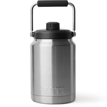 YETI Rambler 2.0 Half-Gallon Jug - 64 fl. oz. 0