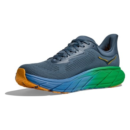 HOKA Arahi 7 Road-Running Shoes - Men's 3