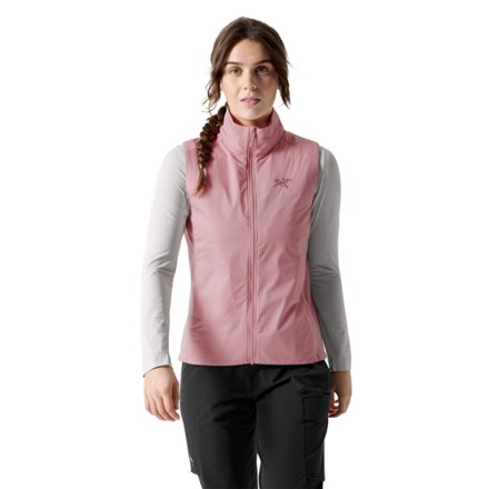 Arc'teryx Atom Insulated Vest - Women's | REI Co-op