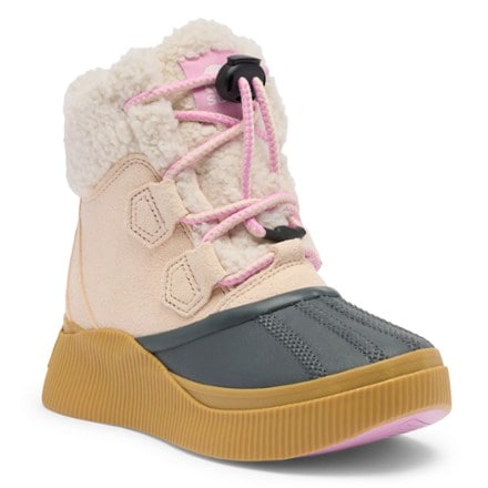 Sorel Out N About IV Chillz Waterproof Boots - Kids' 2