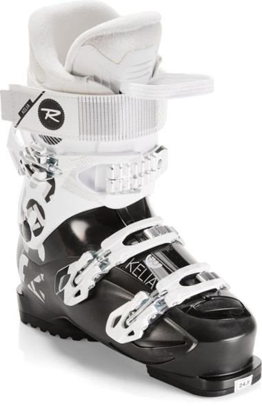 Rossignol Kelia 50 Ski Boots Womens Rossignol Kelia 50 Ski Boots Womens
