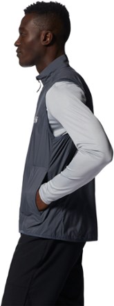 Mountain Hardwear Kor AirShell Vest - Men's 2