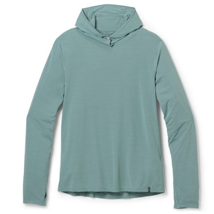 Patagonia Capilene Cool Ultra Hoody - Men's 0