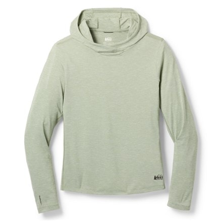 REI Co-op Sahara Shade Straight-Hem Hoodie - Women's 0