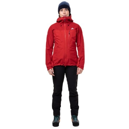 Mountain Equipment Makalu Jacket - Women's 3