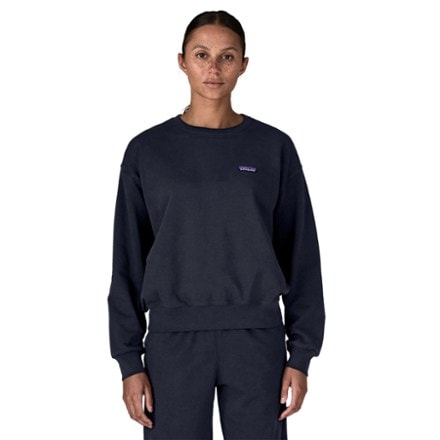 Patagonia Daily Crew - Women's 1