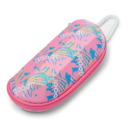 goodr We Make a Good Case Sunglass Case 0