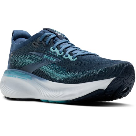 Brooks Adrenaline GTS 25 Road-Running Shoes - Men's 2