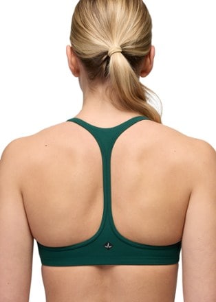prAna Luxara Racerback Bra 4