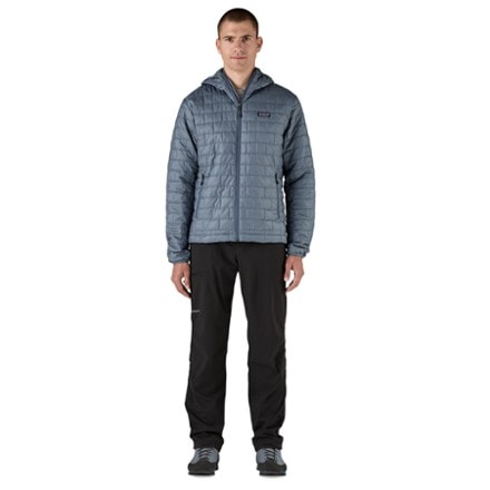 Patagonia Nano Puff Insulated Hoody - Men's 3
