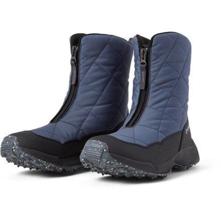 ICEBUG Ivalo4 BUGrip Boots - Women's 2