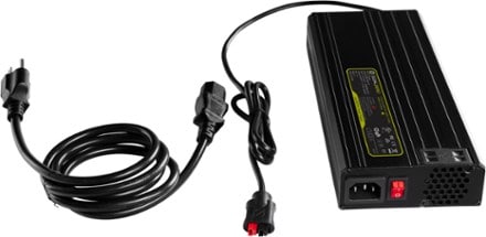 Goal Zero Yeti X 600 W Power Supply 1