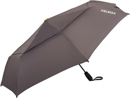ShedRain 43" Vortex Vented Compact Auto Open/Close Umbrella 0