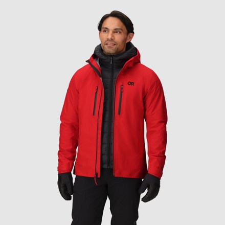 Outdoor Research Headwall GORE-TEX 3L Jacket - Men's 10