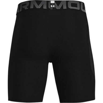 Under Armour HeatGear Armour Shorts - Men's 2