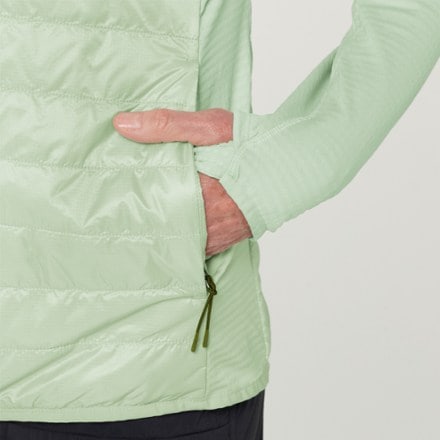 Cotopaxi Capa Hybrid Insulated Hooded Jacket - Women's 7