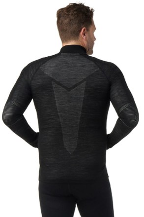 Smartwool Intraknit Merino Sport Full-Zip Jacket - Men's 2