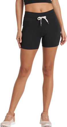 Vuori Halo Vintage Shorts - Women's 1